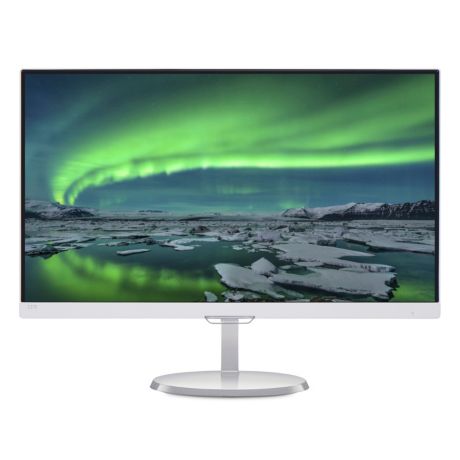 237E7QSA/93  液晶显示器