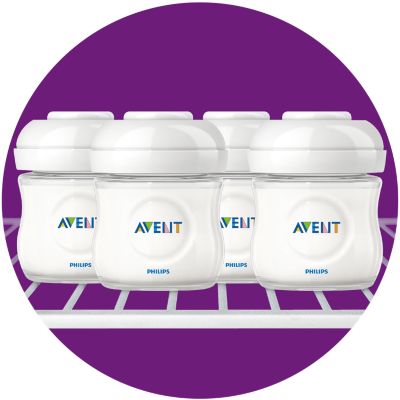 Reduce expression time with double pumping