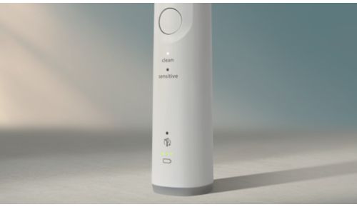 21 Tage für regelmäßiges Zähneputzen