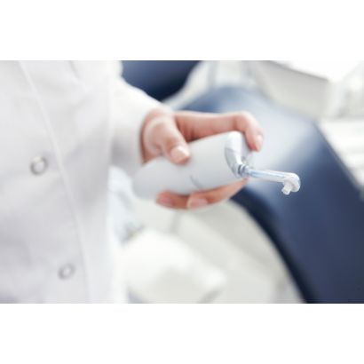 Dreifach verbesserte Zahnfleischgesundheit