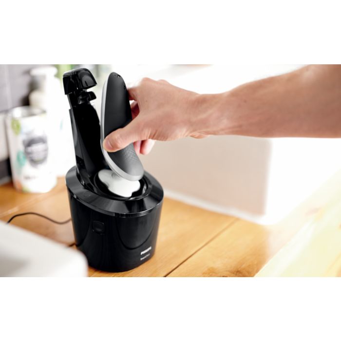 Shaver 7300 Wet & dry electric shaver, Series 7000 S7371/87 | Norelco
