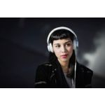 High fidelity, premium quality. Wherever you go.