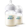 The most natural way to bottle feed