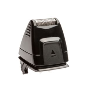 Multigroom series 5000& 7000 Minischeerblad
