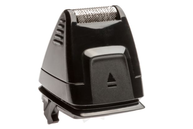 Multigroom series 5000& 7000 Minifoil