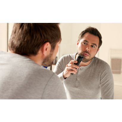 Philips Beardtrimmer series 5000