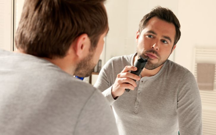 Philips Beardtrimmer series 5000