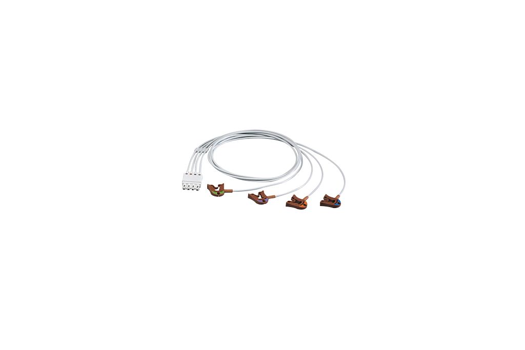 Standard product photograph
