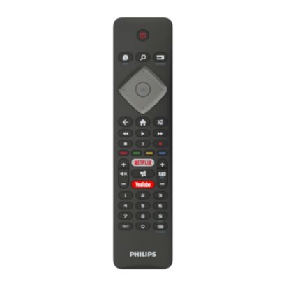 Smart TV LED 4K UHD