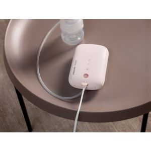 Inspired by baby, made for mum