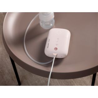 Avent Electric breast pump