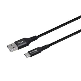 من USB-A إلى USB-C