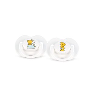 Bear Pacifiers