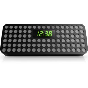 Wireless speaker