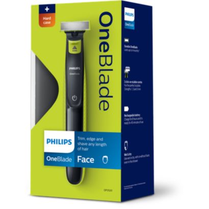 Philips OneBlade