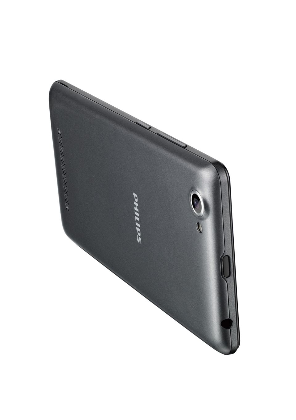 Smartphone Android Philips Swift S626L Oro - 3+32GB, 13MP, 4G, Dual SIM, Sbloccato - Foto 4