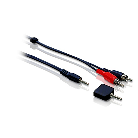 SJM2106/27  Cable universal