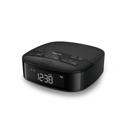 TAR3555/10  Radiobud&iacute;k