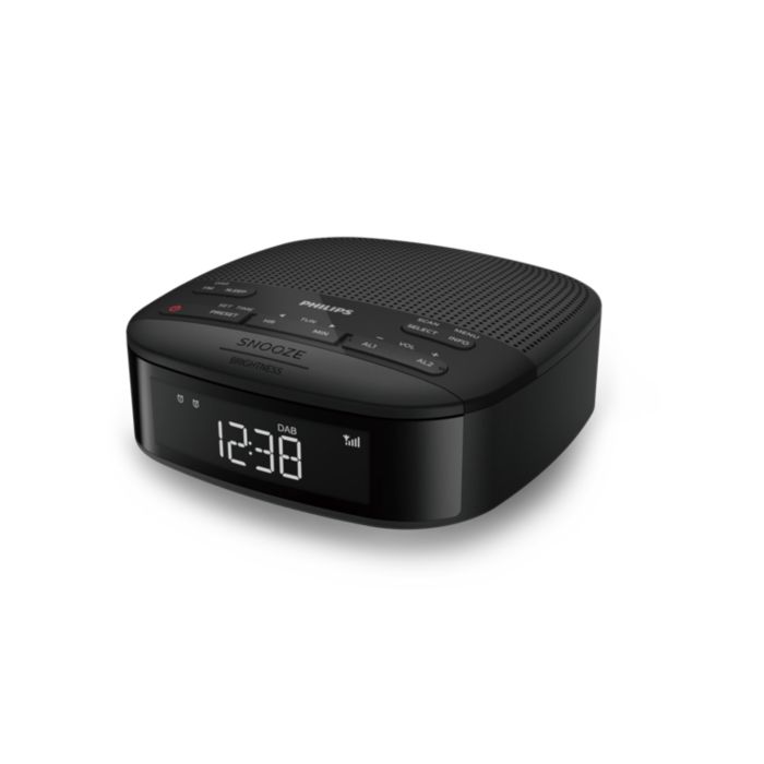 Probuďte se s kři&scaron;ť&aacute;lově čist&yacute;m zvukem r&aacute;dia