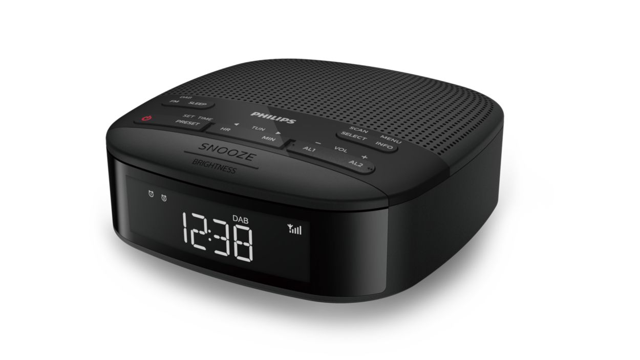 Probuďte se s kři&scaron;ť&aacute;lově čist&yacute;m zvukem r&aacute;dia