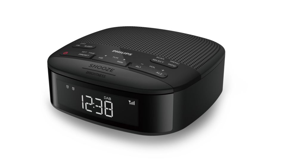 Probuďte se s kři&scaron;ť&aacute;lově čist&yacute;m zvukem r&aacute;dia