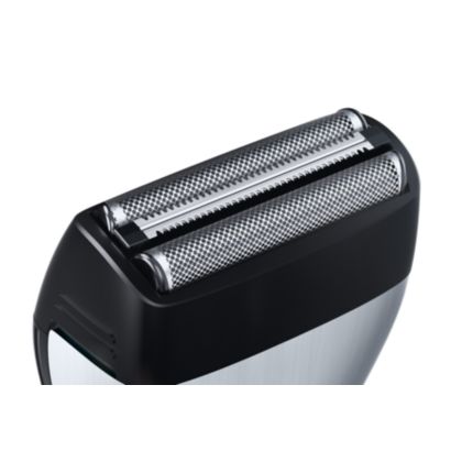 Philips StyleShaver
