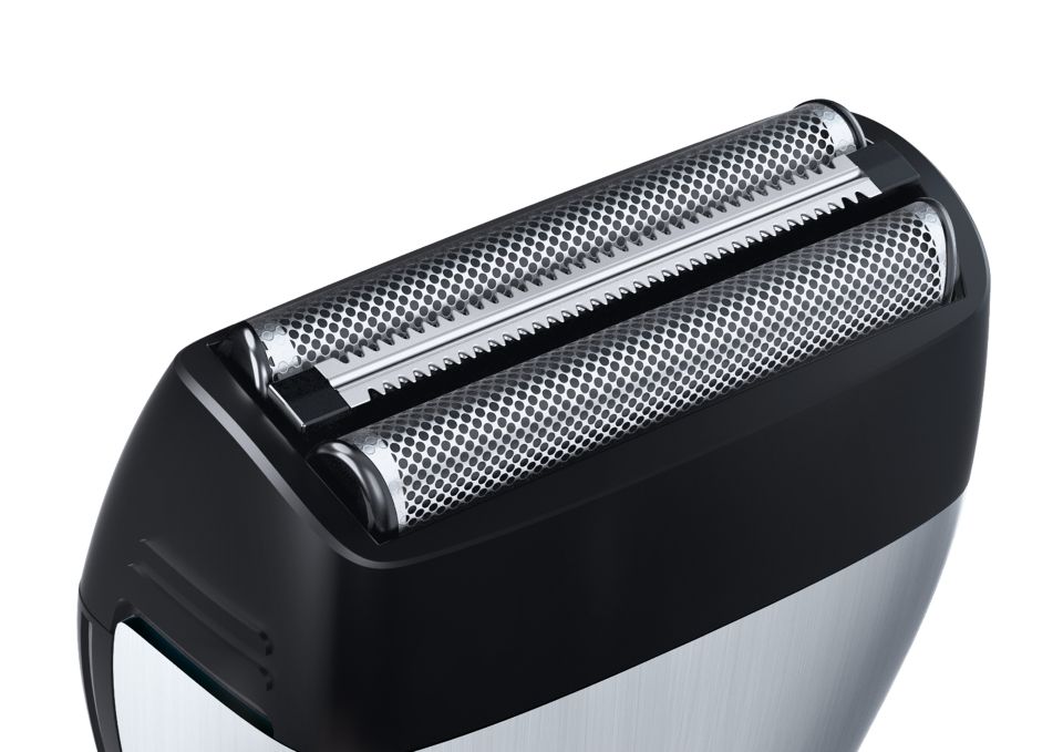 StyleShaver 防水スタイラー＆シェーバー QS6160/32 | Philips