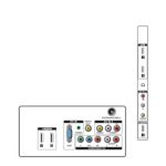 Great TV viewing on your Full HD LED monitor
