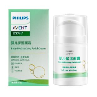 Avent Babycare 婴儿保湿面霜