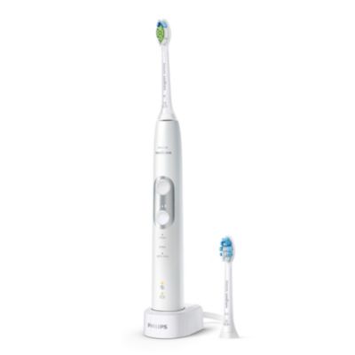 ProtectiveClean 6100 ソニッケアー プロテクトクリーン u0026lt;プレミアムu003e HX6897/25 | Sonicare