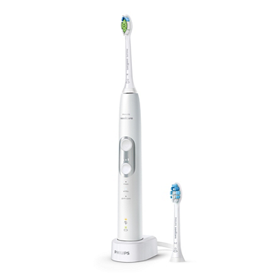 Sonicare ProtectiveClean 6100 ソニッケアー プロテクトクリーン <プレミアム> 