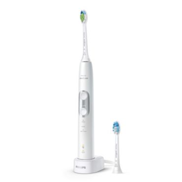 Philips Sonicare ProtectiveClean 6100 ソニッケアー プロテクトクリーン <プレミアム>