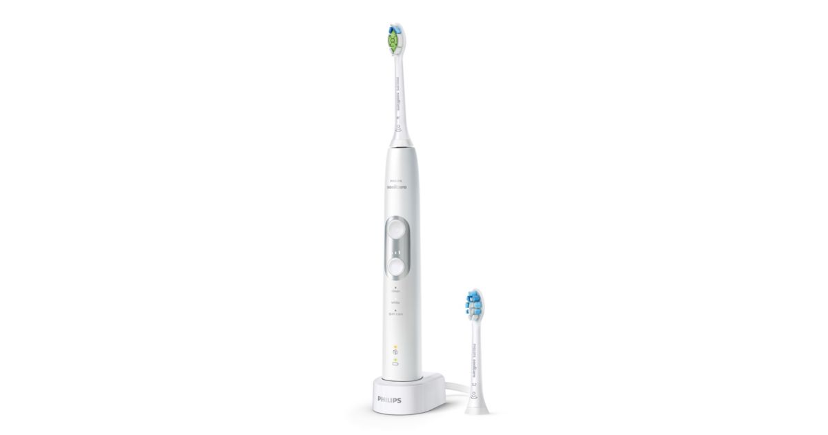 Sonicare ProtectiveClean 6100 ソニッケアー プロテクトクリーン &lt