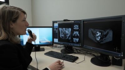 La Clinique Saint-Augustin à Bordeaux partage son expérience avec le système MR 5300