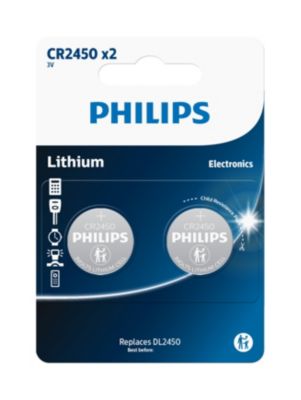Philips Minicells