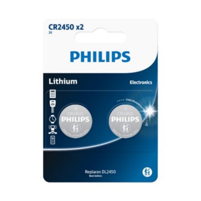 Philips Minicells