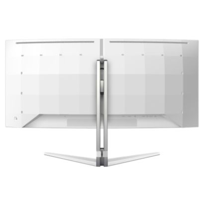 Evnia Curved Gaming Monitor