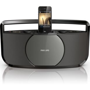 CD-soundmachine