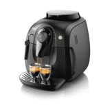 Samodejni espresso kavni aparati