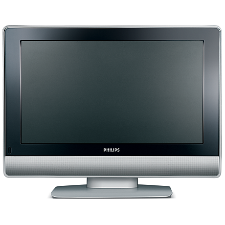 23PF5321/58  széles, síkképernyős LCD TV