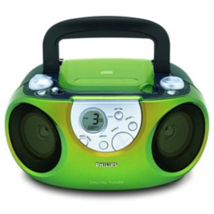 AZ3020 CD Soundmachine