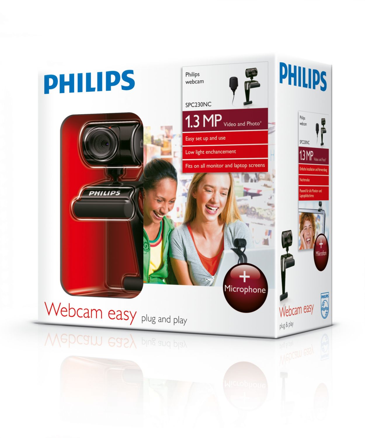 Philips webcam windows 10 new arrivals