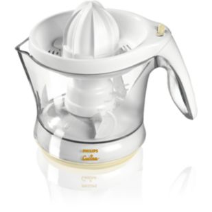 Citrus press
