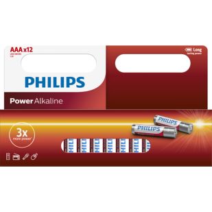 Power Alkaline
