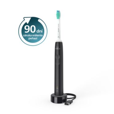 Philips Sonicare 3100 series Elektrická sonická zubná kefka