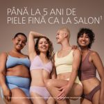 Spune adio părului nedorit şi bucură-te de o piele fină