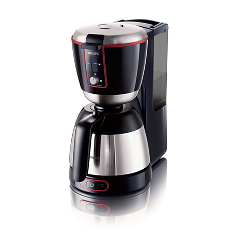 RI7692/90 Philips Walita Pure Essentials Collection Cafeteira