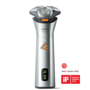 Shaver 3000 Series Wet & Dry Electric Shaver