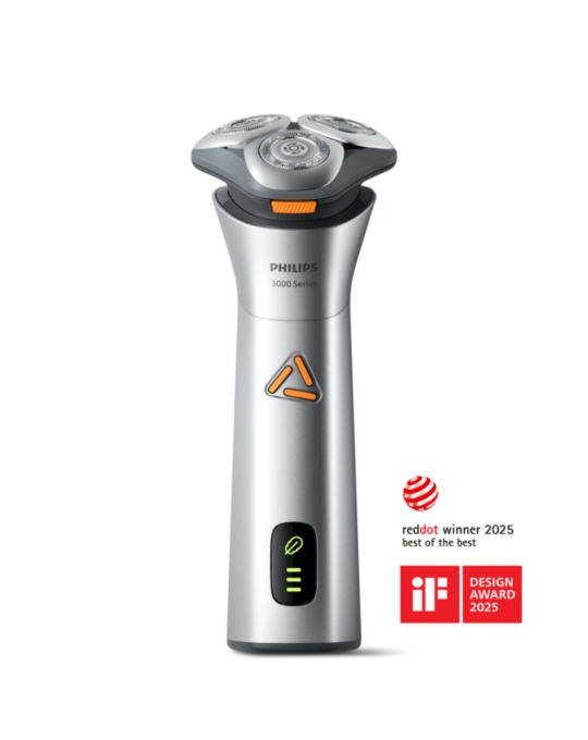 Alternative product photograph