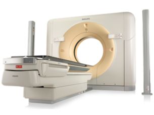 Brilliance Big Bore Circular Edition Refurbished CT Scanner